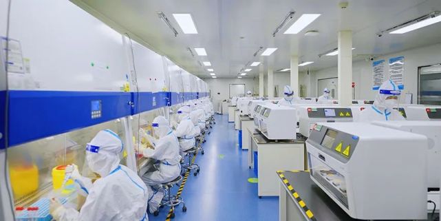 騰訊內容開放平臺的診斷技術研發探索