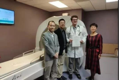 工業互聯網轉型下的海爾實踐 以數字底座打造生命健康生態圈診斷技術研發