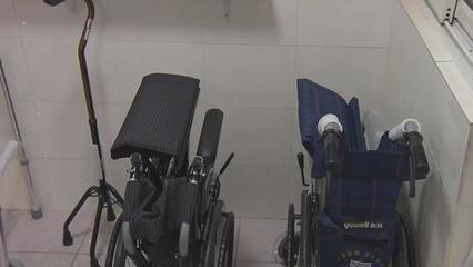 免費輪椅車與康復輔具適配服務 助力行動自由，溫暖千家萬戶