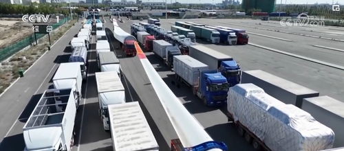 電子商務驅動流通企業國際競爭力提升，助力紡織品購銷暢通雙循環